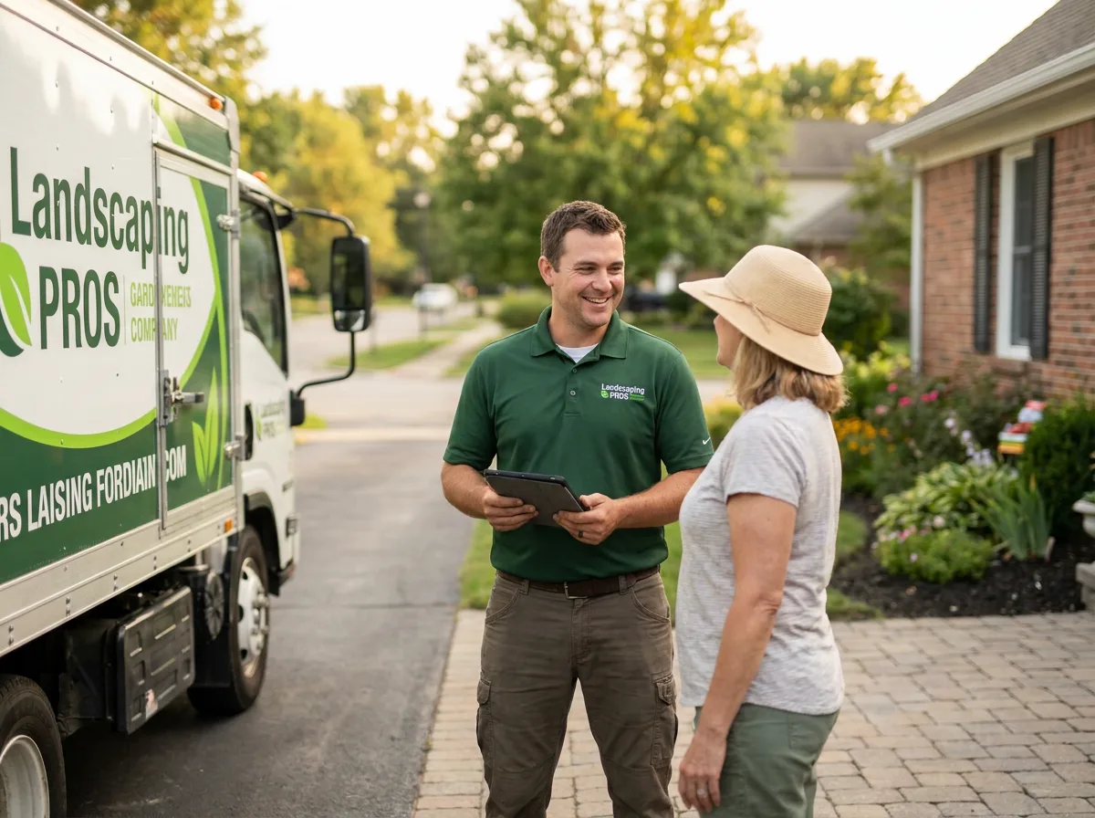 Landscaping Holyoke, MA FAQs